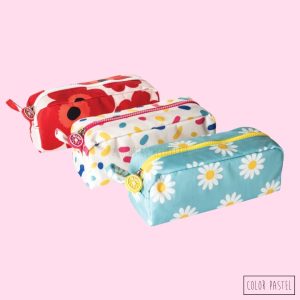 Cartuchera Stamp OLAMI